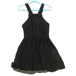 Ark & Co. Black Cocktail Dress